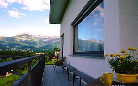 B&B Monte Bo Biella